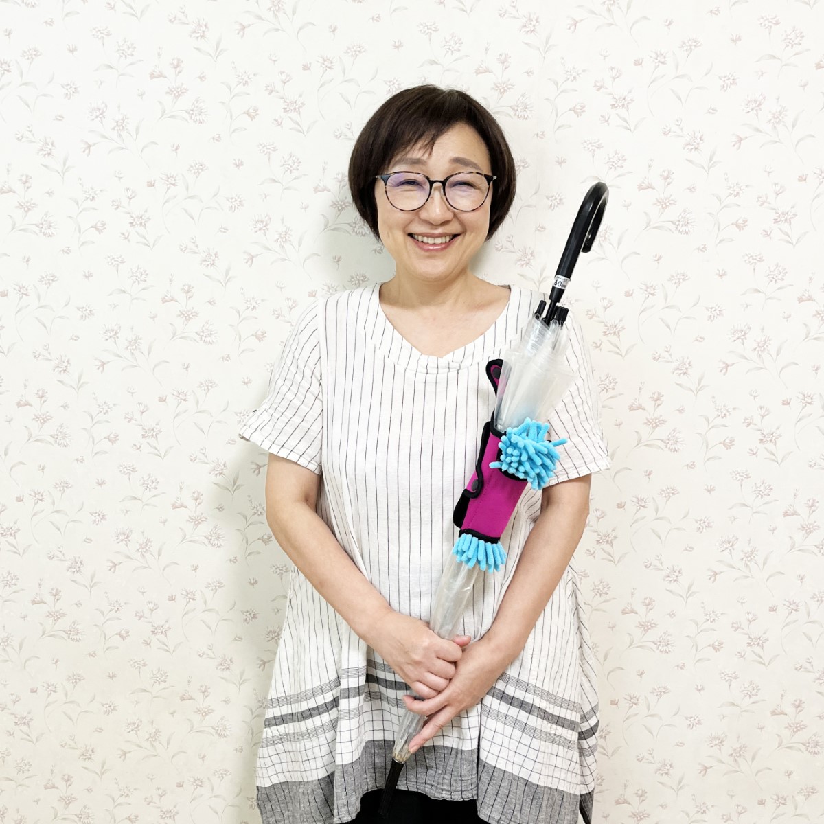 松本奈緒美