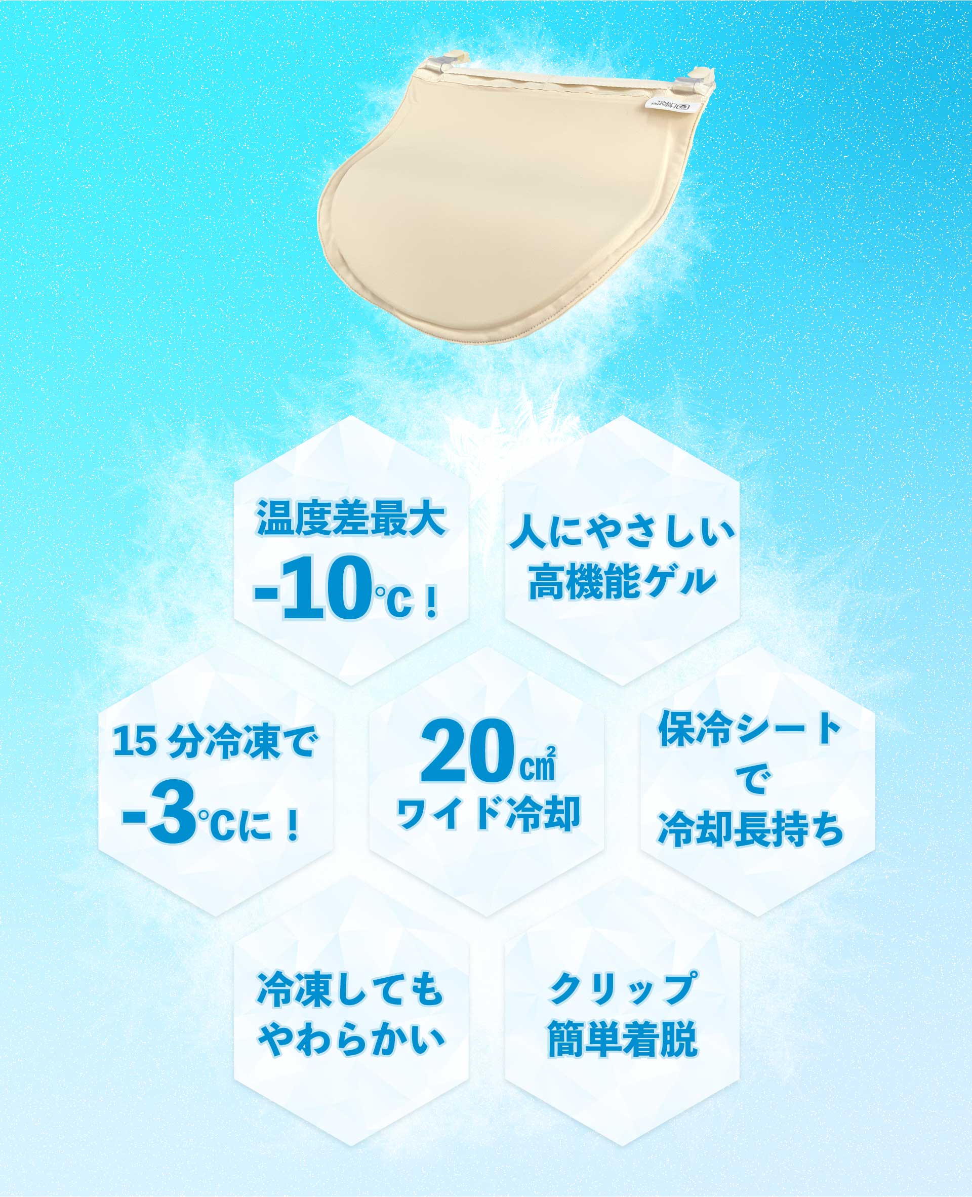 特徴